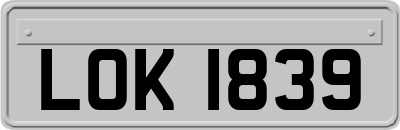 LOK1839