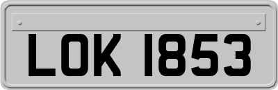 LOK1853