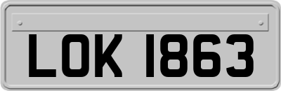 LOK1863