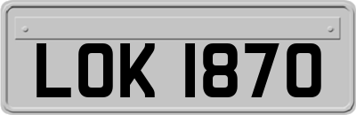 LOK1870