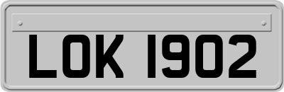 LOK1902
