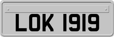 LOK1919