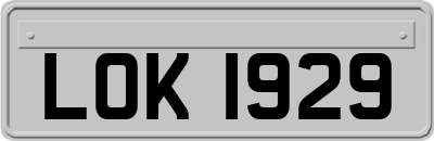 LOK1929