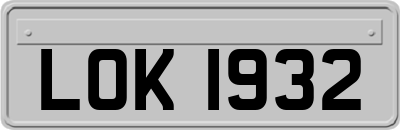 LOK1932