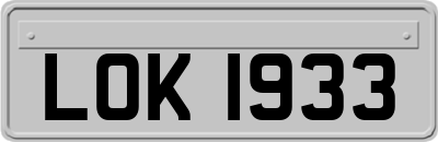 LOK1933