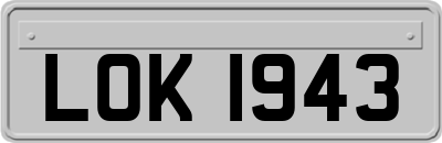 LOK1943