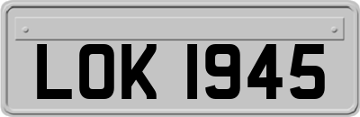 LOK1945