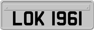 LOK1961