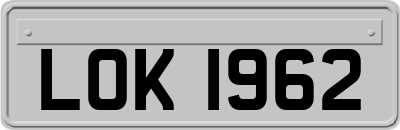 LOK1962