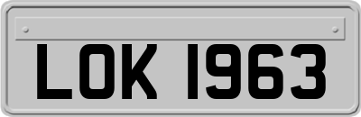 LOK1963
