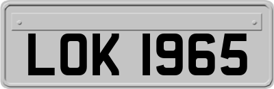 LOK1965