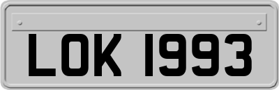 LOK1993