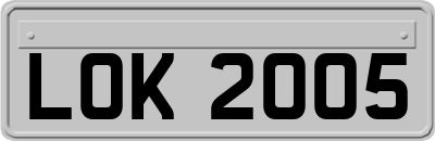 LOK2005
