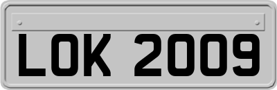 LOK2009