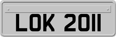 LOK2011