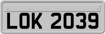 LOK2039