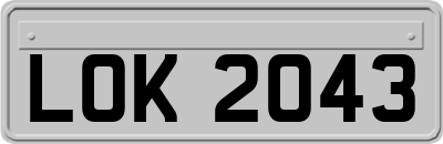 LOK2043