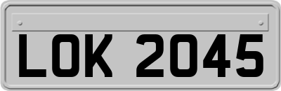 LOK2045
