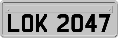 LOK2047