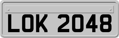 LOK2048