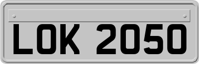 LOK2050