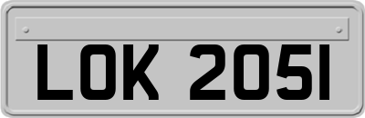 LOK2051