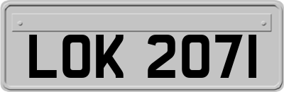 LOK2071