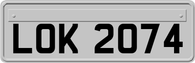 LOK2074