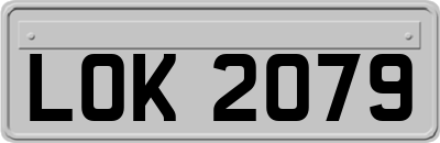 LOK2079