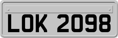 LOK2098