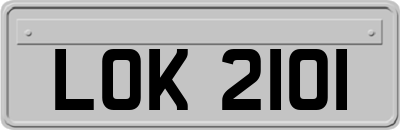 LOK2101