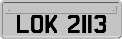 LOK2113