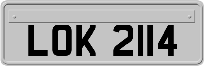 LOK2114