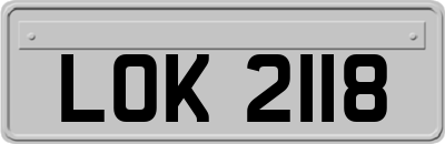 LOK2118
