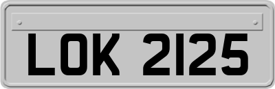 LOK2125