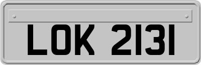 LOK2131