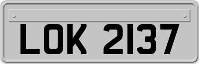 LOK2137