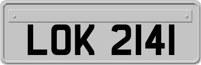 LOK2141