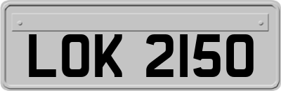LOK2150