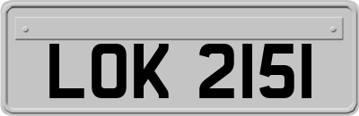 LOK2151
