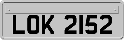 LOK2152