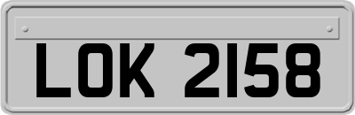 LOK2158