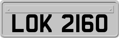 LOK2160