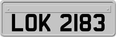 LOK2183