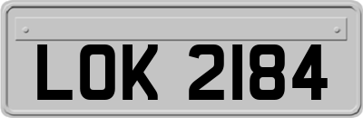 LOK2184