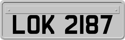 LOK2187