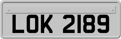 LOK2189