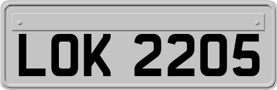 LOK2205