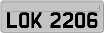 LOK2206