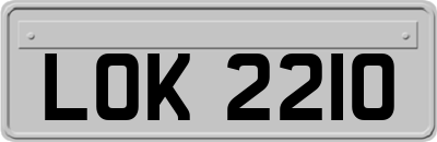 LOK2210